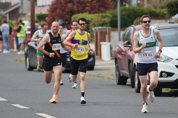 National Road Relays